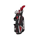 Strata Plus 14-teiliges Golfpaket-Komp