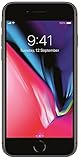 Apple iPhone 8 Plus 64GB Space Grey (Refurbished)