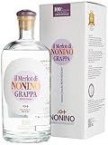 Nonino Grappa Il Merlot Monvitigno (1 x 0.7 l)