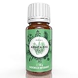 Arnica Globuli (Arnica D12) von Green Spirit radionisch | Apothek