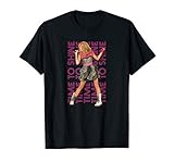 Disney Hannah Montana Time to Shine T-S