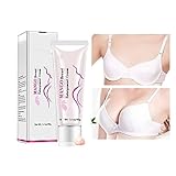 Bruststraffungscreme Für Frauen, Straffungscreme, Brustvergrößerung Creme, Vergrößerung Creme, Straffend Brüste, Breast Enhancer Tightnes (1pcs)