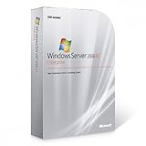 Systembuilder Windows Server Enterprise 2008 R2 SP1 64Bit x64 1pk DSP OEI DVD 1-8CPU 10 C