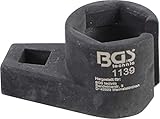 BGS 1139 | Einsatz für Lambdasonde | 10 mm (3/8') | SW 22