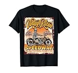 Motorcycle Club Indian Motorcycles Oldschool Choppers T-S