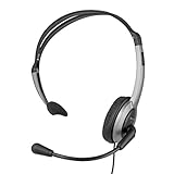 Panasonic RP-TCA430E-S Headset für KX-TGxx Serie, G