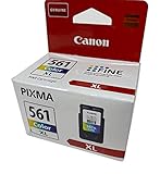 Canon Druckerpatronen für Canon Pixma TS5350 TS5351 TS5352 TS 5350 TS 5351 TS 5352 inkl. Kugelschreiber (XL Color)