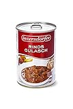 Inzersdorfer Rindsgulasch, 6er Pack (6 x 400 g)