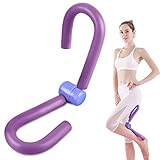 TWBEST Oberschenkeltrainer,Oberschenkel Trimmer, Oberschenkeltrainer Beintrainer,Leg Trainer,Multifunktionaler Beintrainer,Oberschenkel HeimtrainerArmtrainer Körp