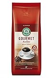 Lebensbaum Bio Gourmet Kaffee, 1 kg