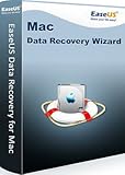 EaseUS Data Recovery Wizard MAC-Lifetime Lizenz (Product Keycard ohne Datenträger)