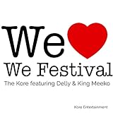 We Love We F