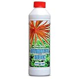 Makro Basic Estimative Index 500ml I Wasserpflanzen-Dünger zur optimalen Versorgung von Wasserp