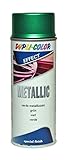 Metallic Grün Farbauswahl Lackspray Felgenspray Sprühfarbe Sprühdose Farbe Spraylack 400
