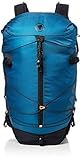Mammut Ducan Spine 28-35 Volumen 28 L + 7 L Sapphire-Black