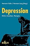 Depression: Klinik, Ursachen, Therap