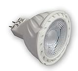 LED Leuchtmittel 5,5W PA 12V MR16 GX5.3 neutralw