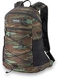 Dakine Unisex 10002629 Wndr 18L Rucksack – O