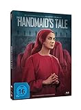 The Handmaid's Tale - Die Geschichte der D