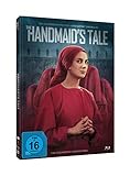 The Handmaid's Tale - Die Geschichte der D