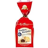 Emil Reimann Stollenkonfekt Schokocremefüllung 300g