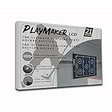 PlayMaker LCD Coaches Board - Hockey E