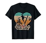 Surfing Extreme Sport | Surfing Surfer Surf T-S