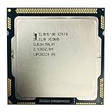 Computerzubehör X3470 2.933 G. Hz Quad-Core Acht-Thread 9 5W CPU. Prozessor 8m 95w lga 1156 Zentralp