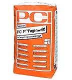 PCI FT FUGENWEIß Fugenmörtel 5 kg B