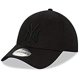 New Era New York Yankees League Essential 9forty Snapback Cap One-S