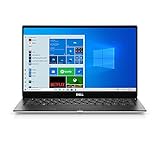 Dell XPS 13 9305 Laptop, 13.3 Zoll FHD, Intel Core i5-1135G7, 16GB RAM, 512GB SSD, Intel Iris Xe, Win10 Home Notebook, QWERTZ Keyb