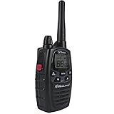 Midland 270.501UK G7 Pro Single C1090.14 PMR/LPD-Handfunkg