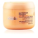 SE Nutrifier Maske 200