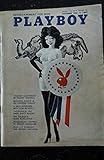 PLAYBOY US 1968 11 NOVEMBER INTERVIEW DON RICKLES PIN-UP VARGAS PAIGE YOUNG THEATER'S NUDES SEXY