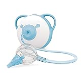 Nosiboo Pro Baby Nasensauger (elektrisch)