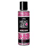 Sensuva Head Over Heels Pheromone Schaumbad Passionsfrucht Guave 236