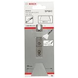 Bosch Professional 2608691019 PSE Stahl-Spachtel, 60