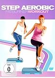 Step Aerobic - Fatburner Work