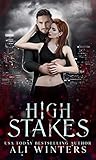 High Stakes (English Edition)