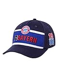 FC Bayern München Baseballcap 1900 b