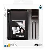 Nintendo DSi XL - Zubehör-Pack 'Pure XL' C