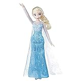 Hasbro Disney Die Eiskönigin E0315ES2 Elsa, Pupp