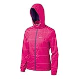 Asics Damen Storm Shelter Jacke, Damen, Magenta, S