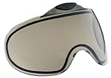 Paintball Maskenglas Proto Switch/Axis Lens Thermal; smok