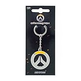 Overwatch Keychain Log