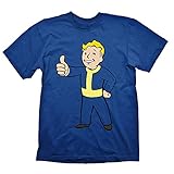 Fallout T-Shirt Thumbs Up, Size XL