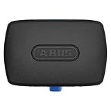 ABUS Alarmbox - Mobile Alarmanlage zur Sicherung von Fahrrädern, Kinderwagen, E-Scootern - 100 dB lauter Alarm - B