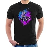 Jotaro Kujo Soul Jojos Bizarre Adventure Men's T-S