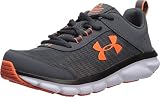 Under Armour Kids' Grade School Assert 8 Sneak