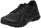 ASICS Herren Jolt 3 Running shoes, Schwarz, 43.5 EU